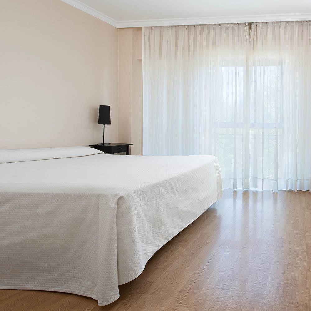 مدريد Apartamentos Th La Florida المظهر الخارجي الصورة